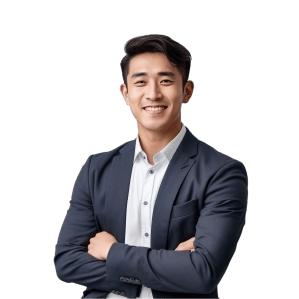 David Kim