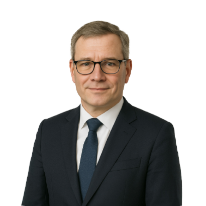 Dr. Walter Kaufmann